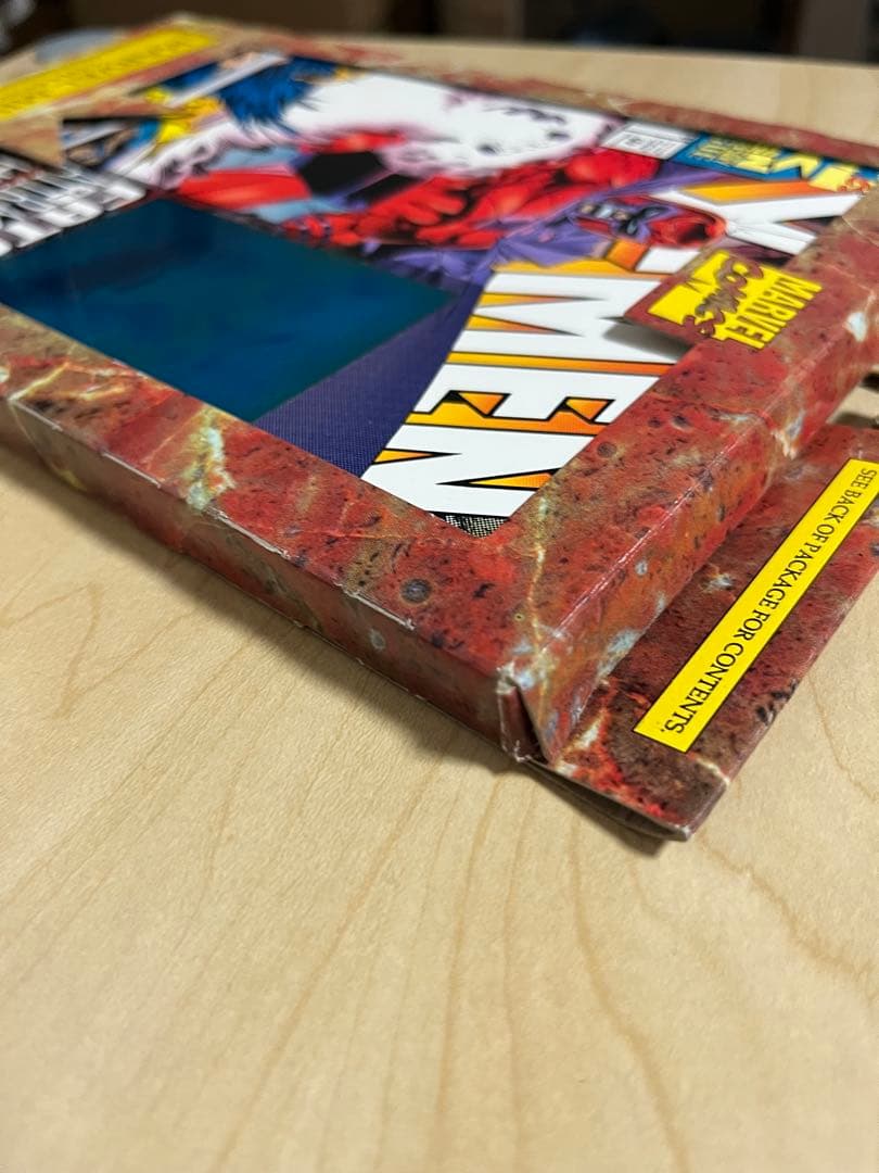 MARVEL マーベル アメコミ カード X-MEN セット売り