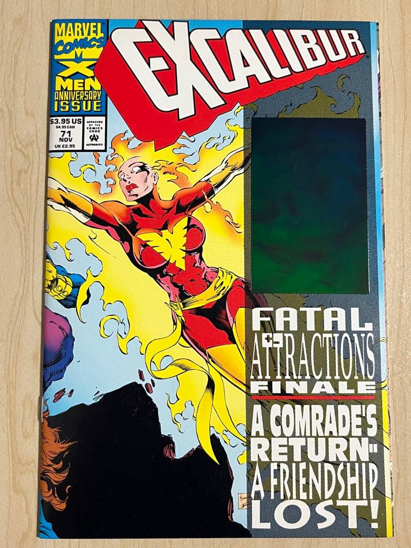 MARVEL マーベル アメコミ カード X-MEN セット売り