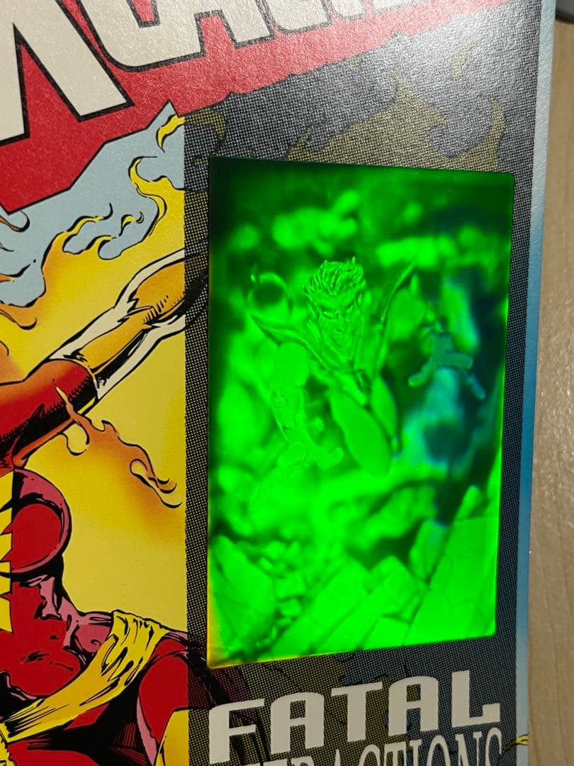 MARVEL マーベル アメコミ カード X-MEN セット売り