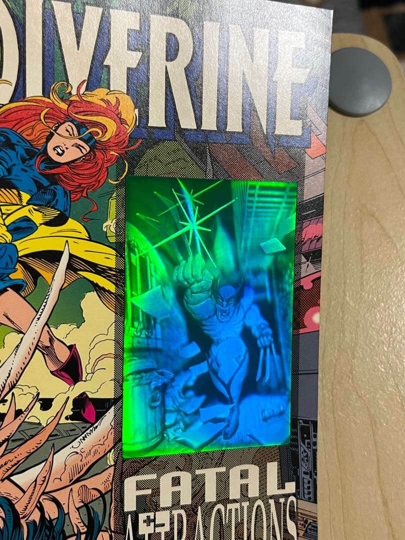 MARVEL マーベル アメコミ カード X-MEN セット売り