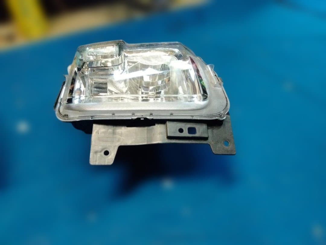 スズキ ワゴンR MH35S/MH55S 左 ヘッドライト