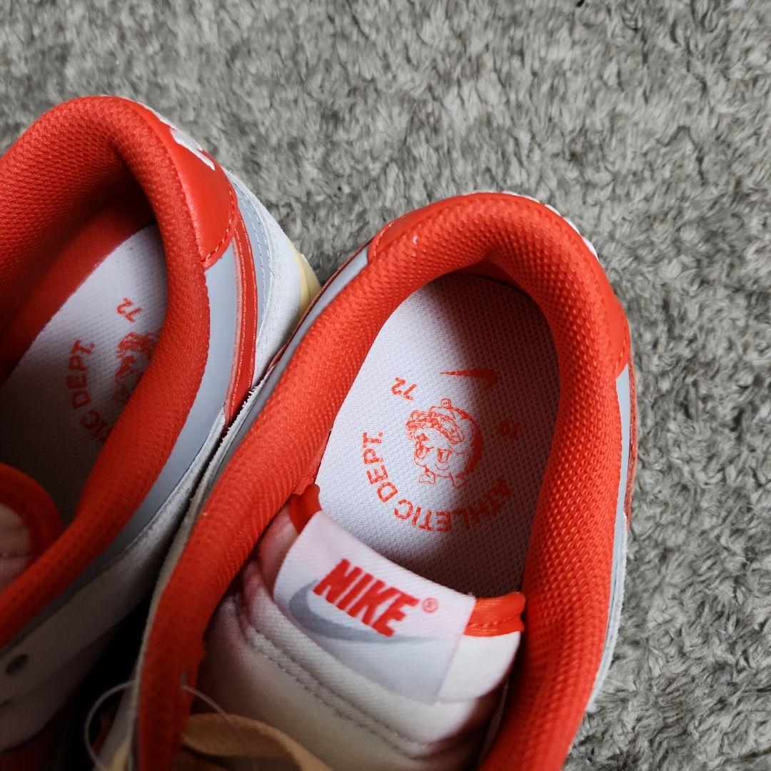 NIKEダンクローSE