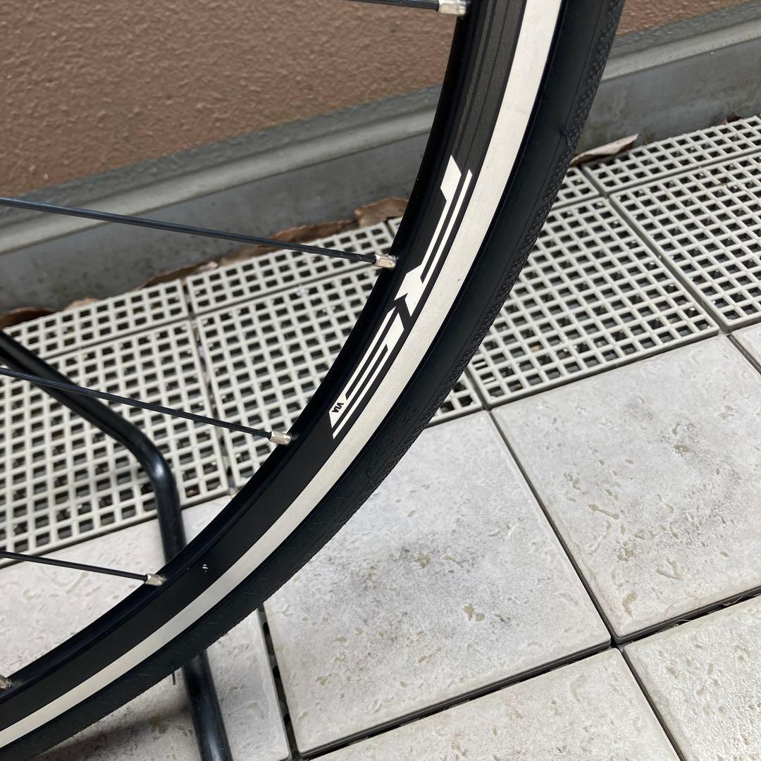BASSO ロードバイク Shimano 105
