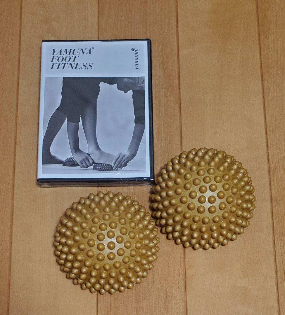 ヤムナフット