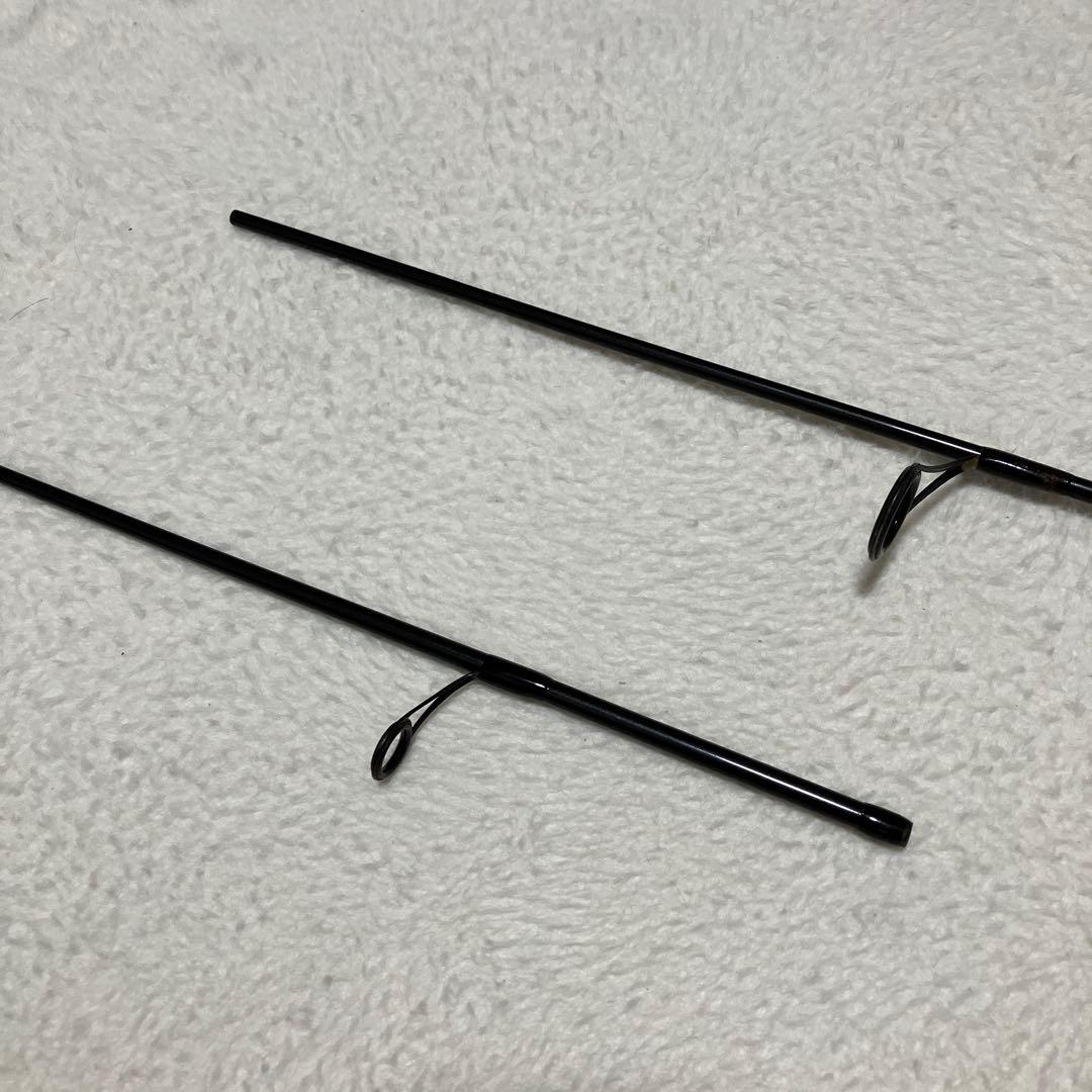 シマノ　トラウトライズ　70ML 2本継ぎ　トラウトロッド