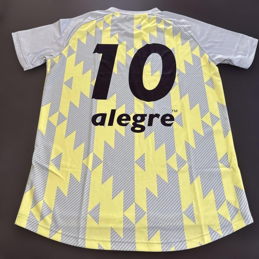 FCHANNEL ゲームシャツ　エプチャンネル　alegre ７枚セット