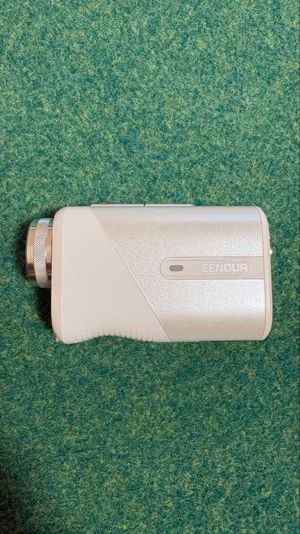 EENOUR ゴルフ用レーザー距離計 800+