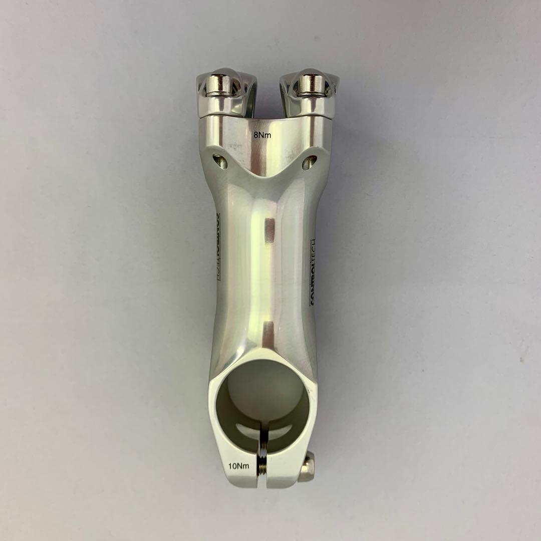 Control Tech USA Stem, 90mm/5°、新品