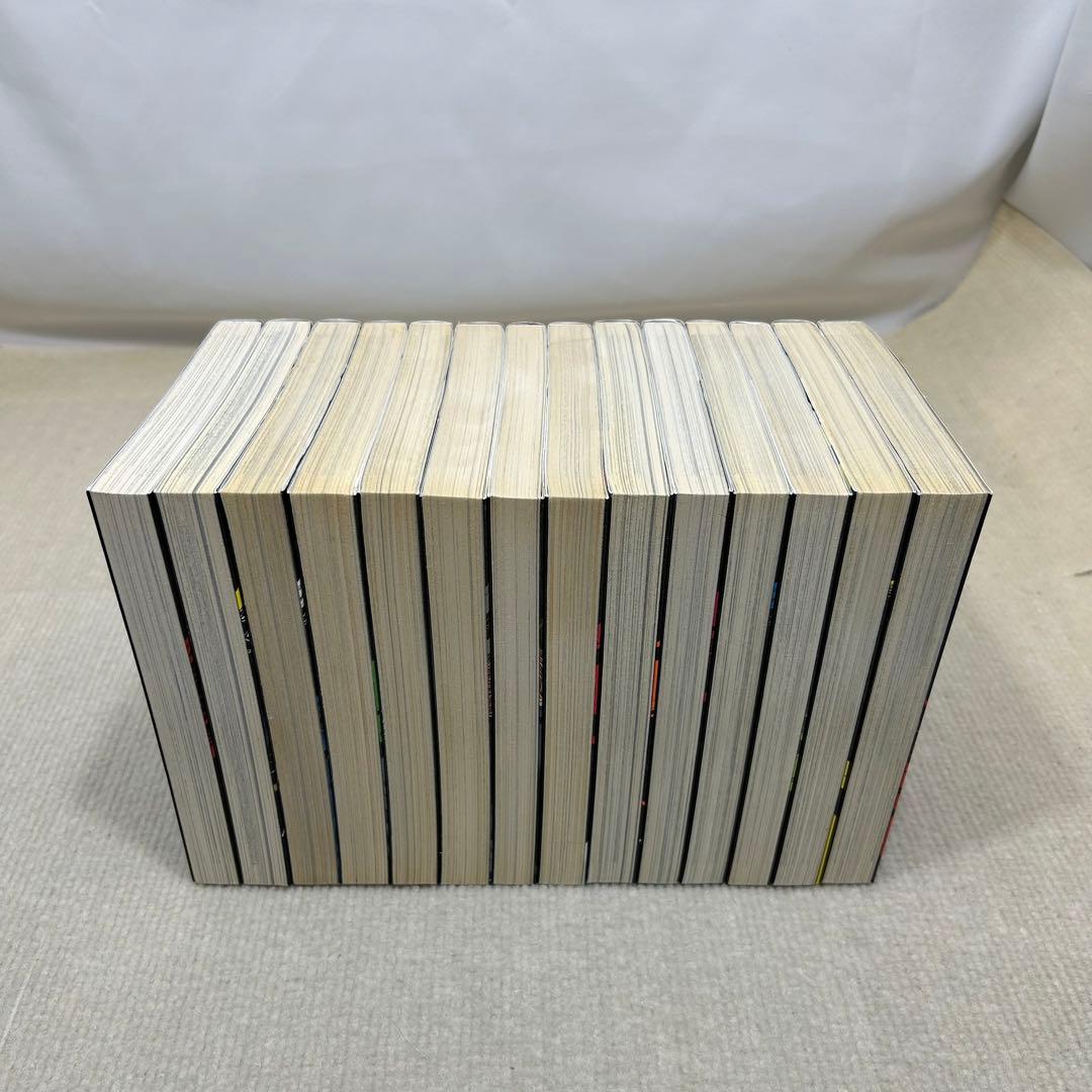 クローズ 新装版 27冊全巻セット 高橋ヒロシ