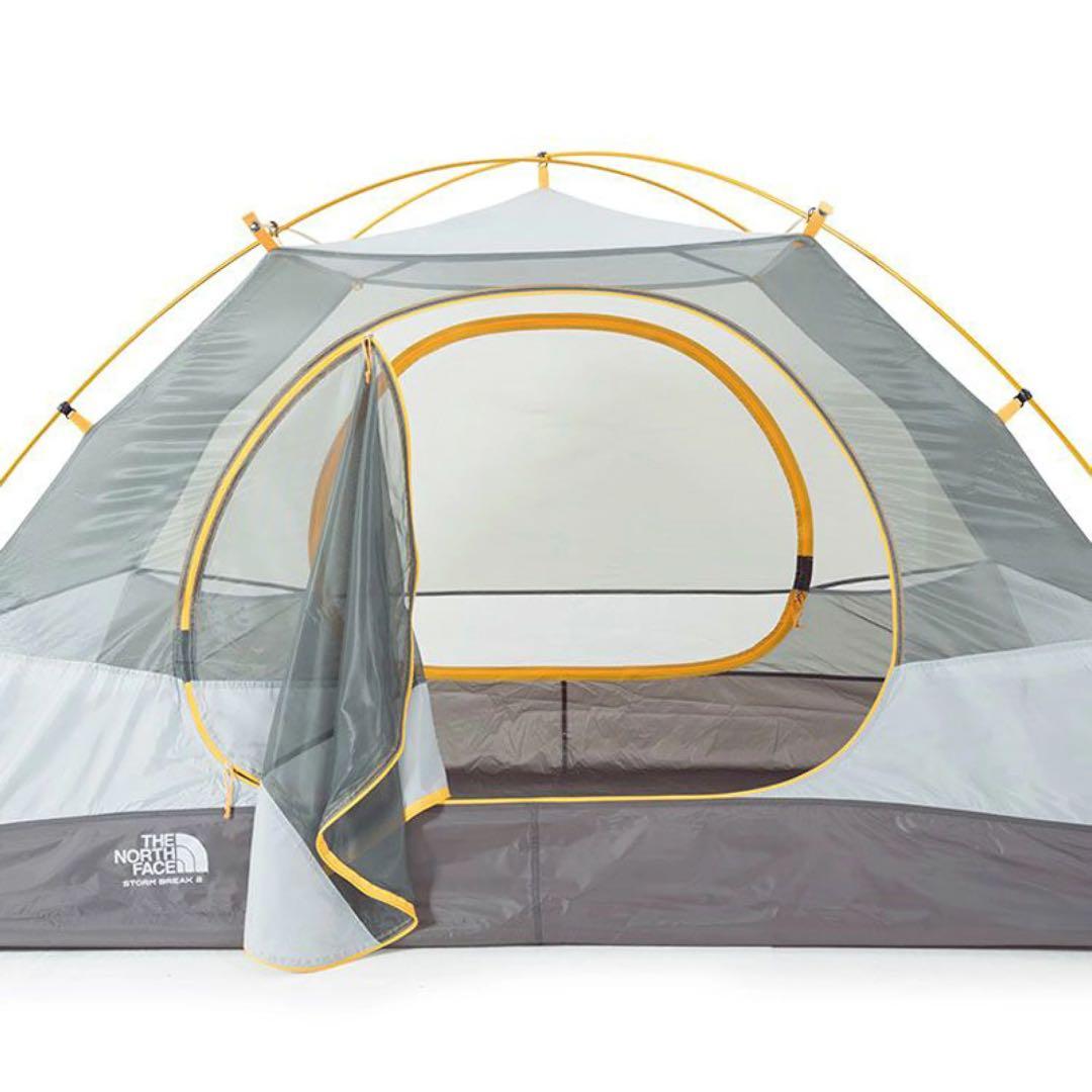 テント・タープ THE NORTH FACE STORM BREAK2
