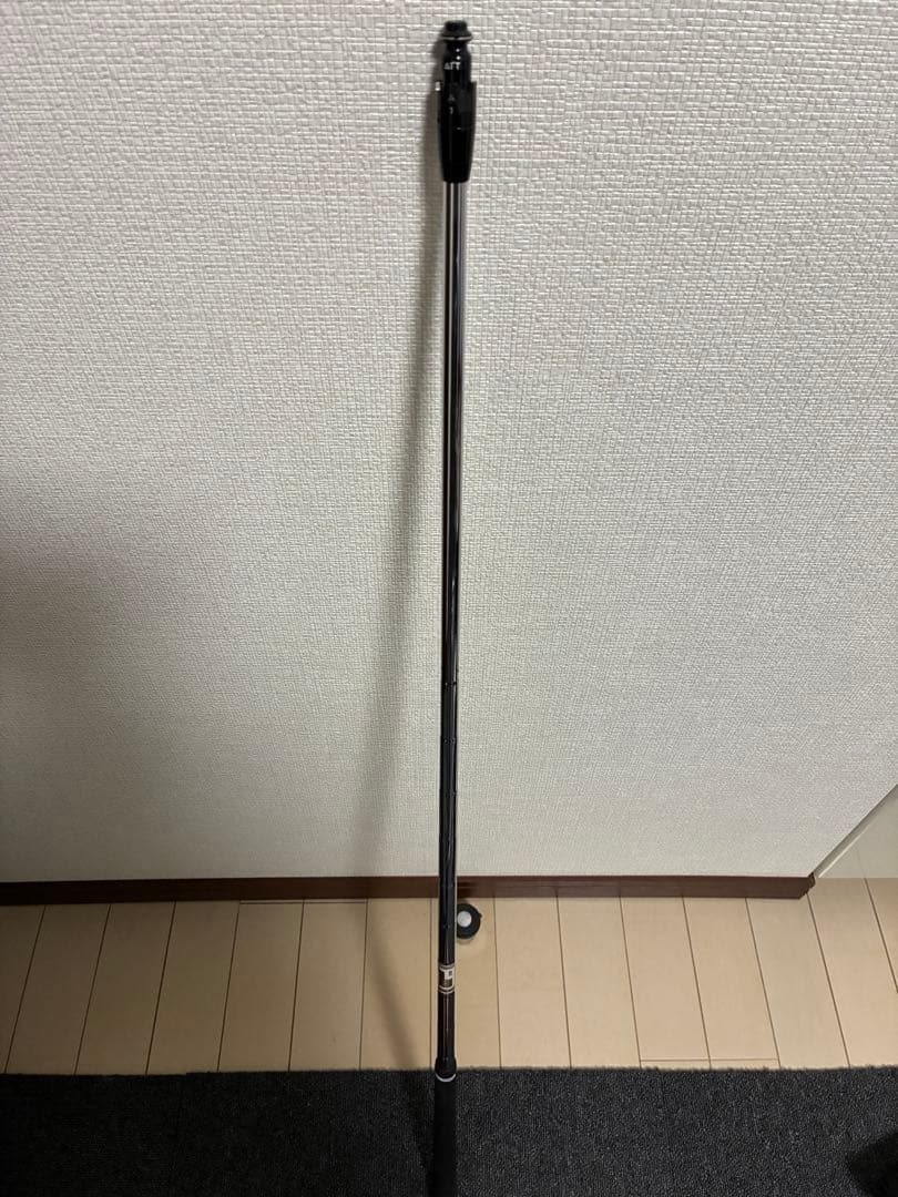 ダイナミックゴールドAMT　S200 5U用　タイトリストスリーブ付