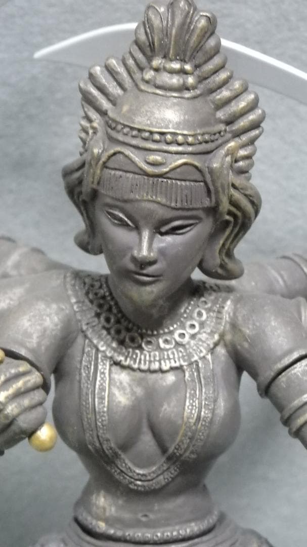 レイ・ハリーハウゼン dvdライブラリー フィギュアのみ カーリー