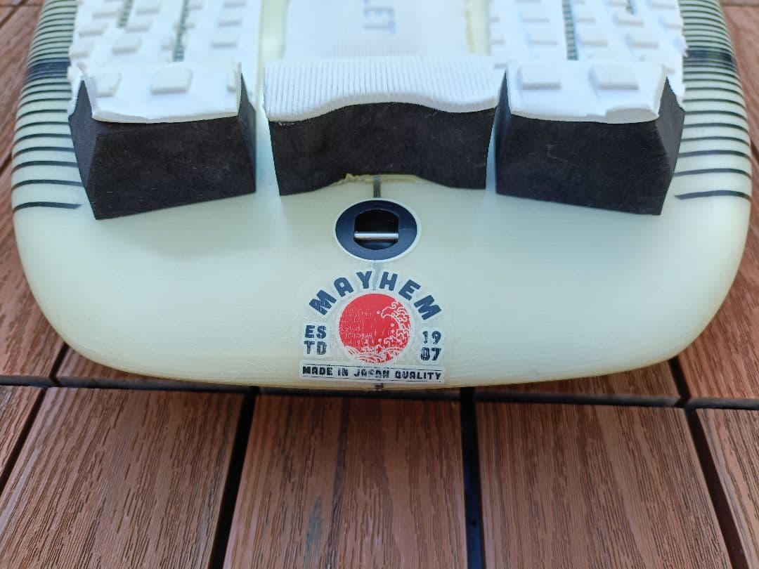 RADRIPPER ラッドリッパー ショートボード サーフボード