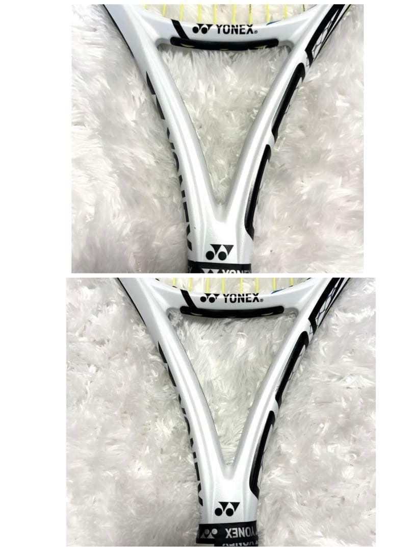 ヨネックス VCORE SV100 限定 硬式 テニス ラケット 2本