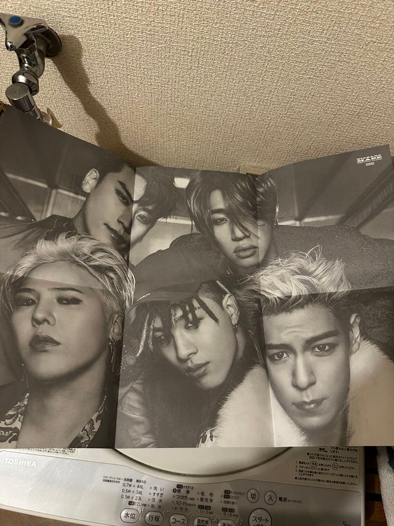 初回生産限定盤BIGBANG MADE アルバムCD➕DVD☆ G-DRAGON