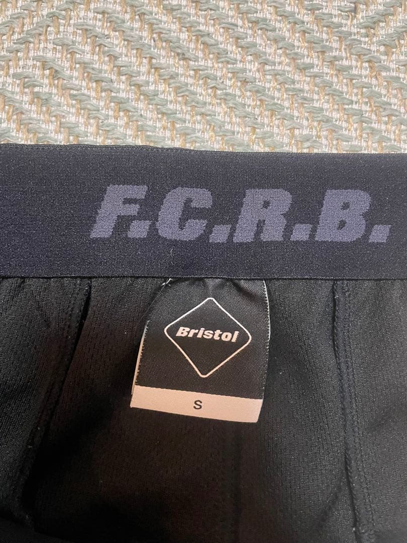FCRB SOPH coca cola セットアップ　ブラック　bristol