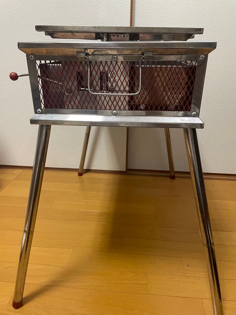 コールマン BBQ バーベキュー クールスパイダープロL