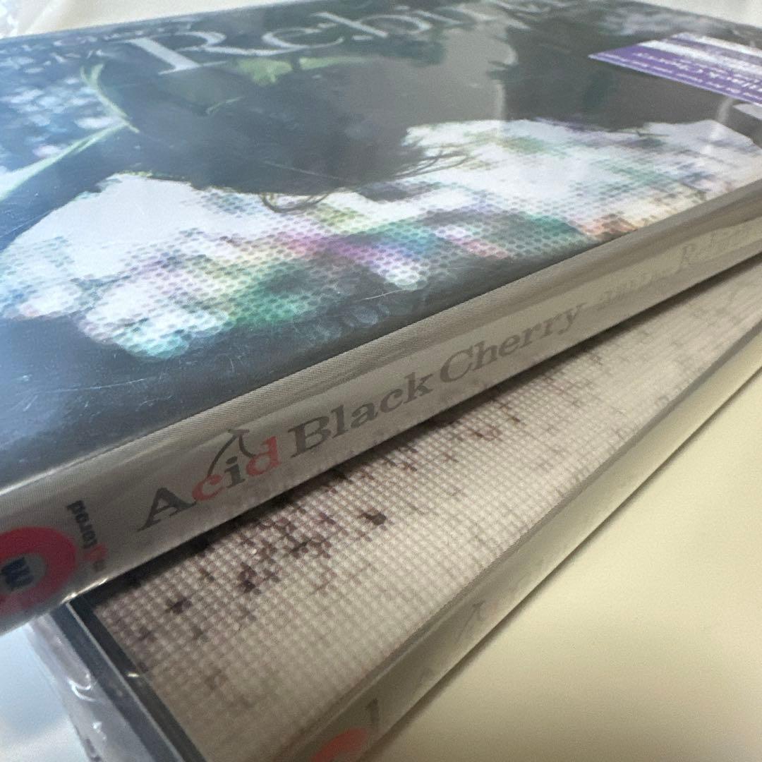 ミュージック Acid Black Cherry/2010 Live\\"Re:birth\\"