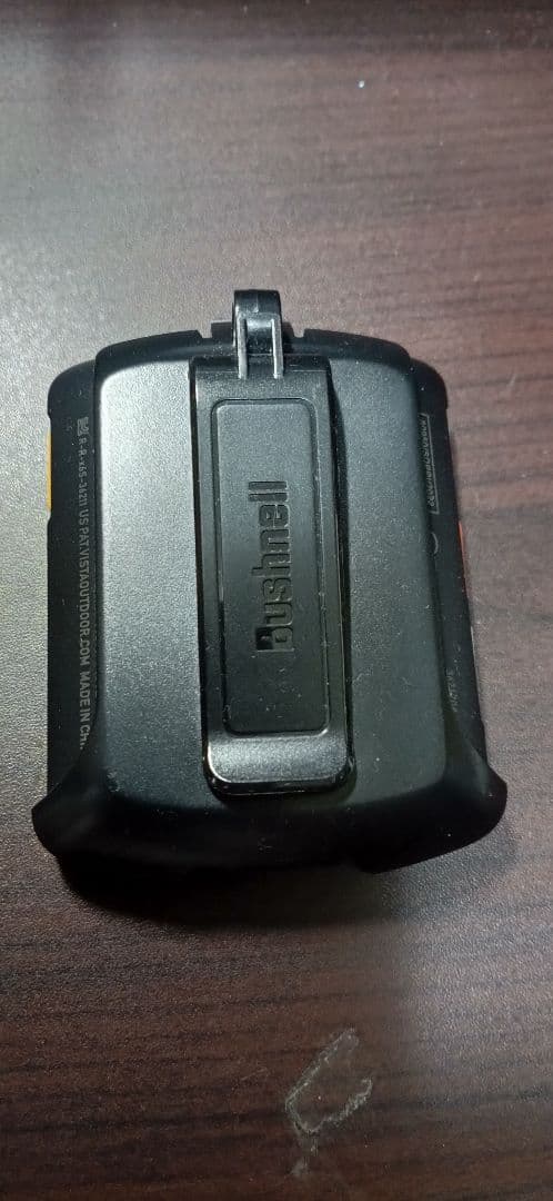 ブッシュネル　ファントム　2 　スロープ