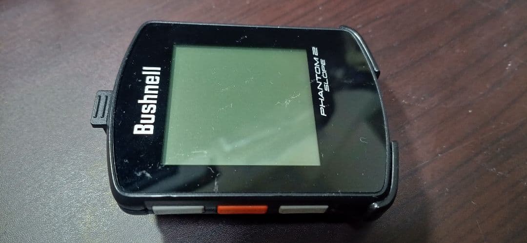 ブッシュネル　ファントム　2 　スロープ