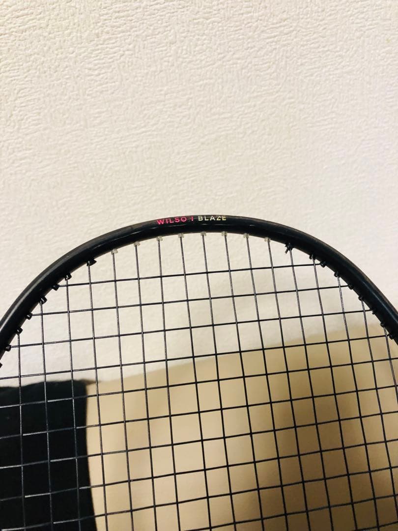 【送料込み】WILSON BLAZE SX7000 SPIDER