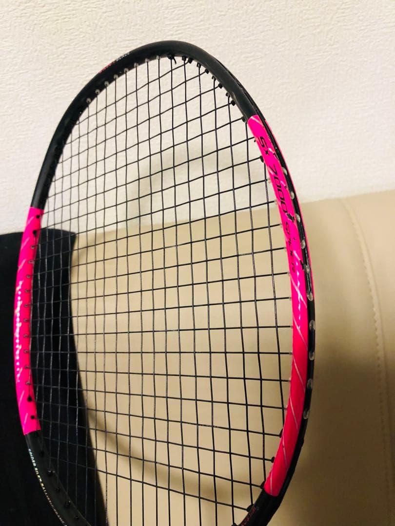 【送料込み】WILSON BLAZE SX7000 SPIDER