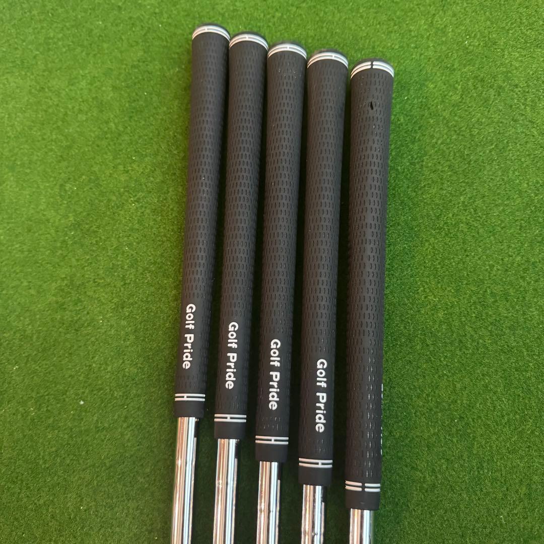 Ping Blueprint S アイアンセット 6~P