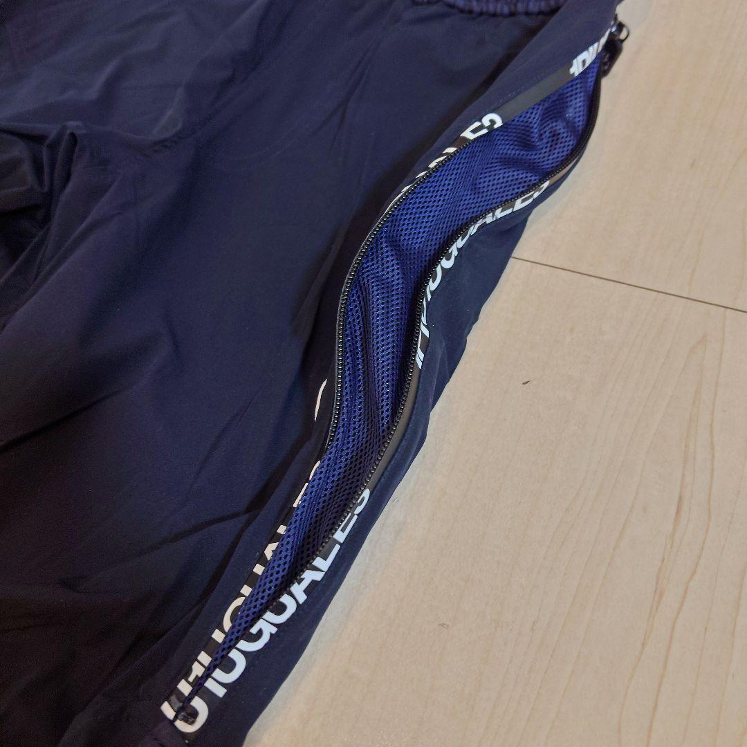メンズウェア 1PIU1UGUALE3 GOLF PLAYERS RIB PANTS