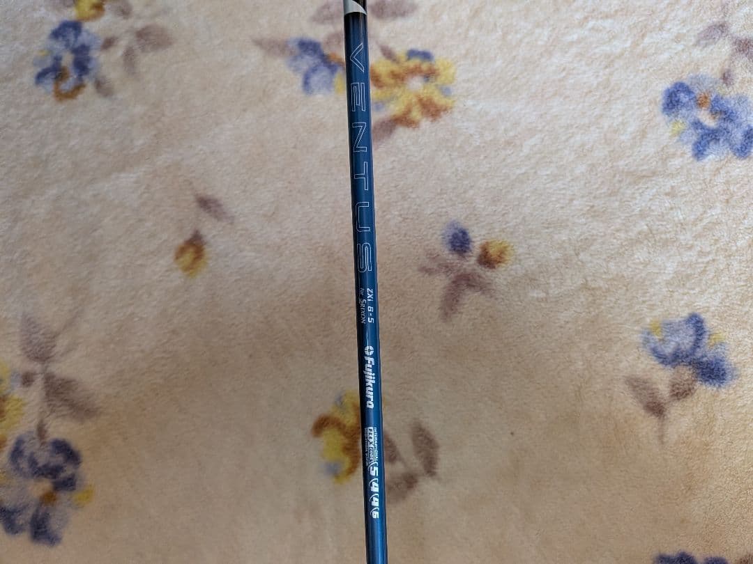 美品 スリクソンZxi LS ドライバー 10.5° VENTUS ZXi 6s