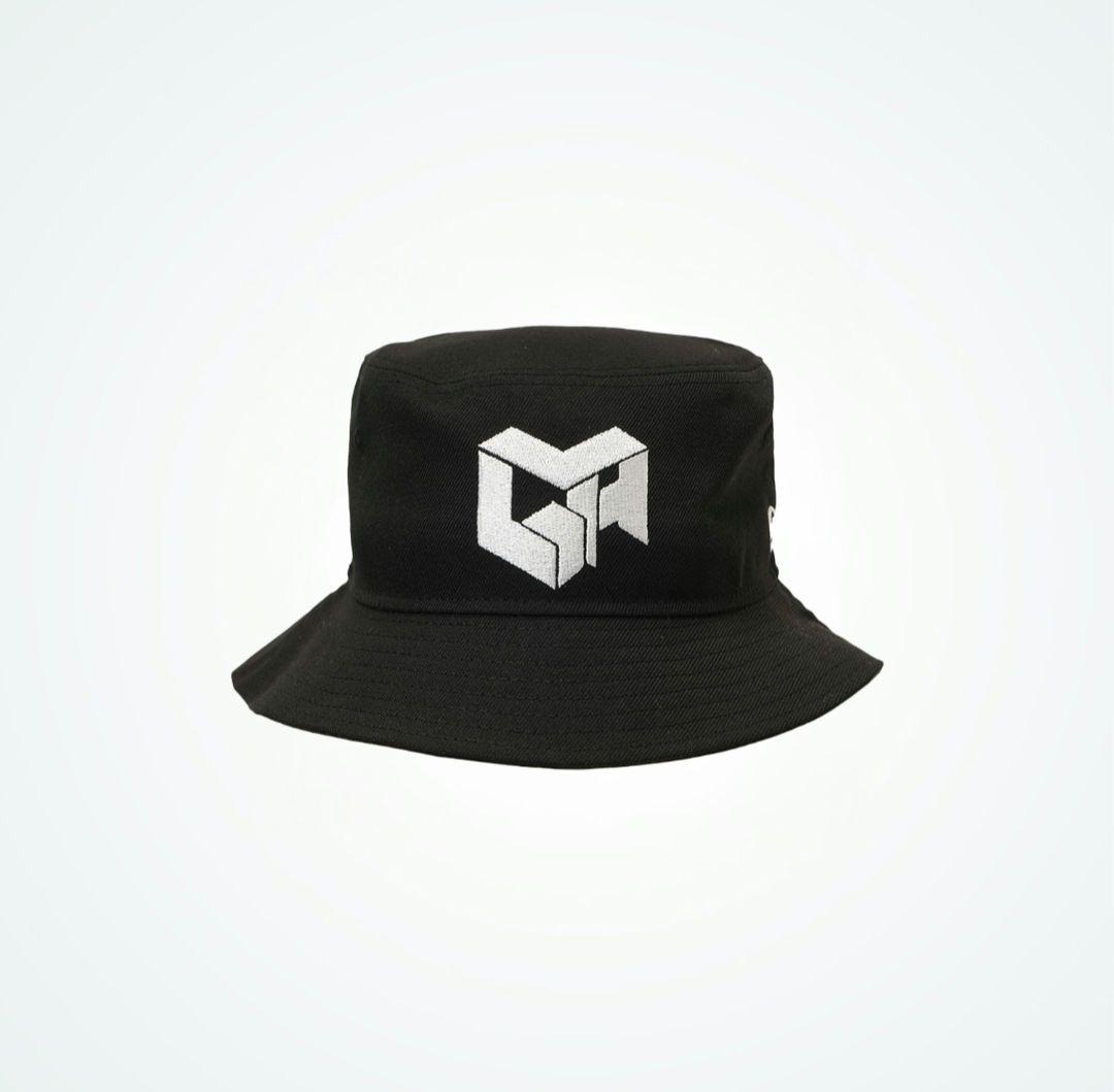 ピンズ付Mrs.GREEN APPLE NEW ERA® スニダン　ミセス　帽子