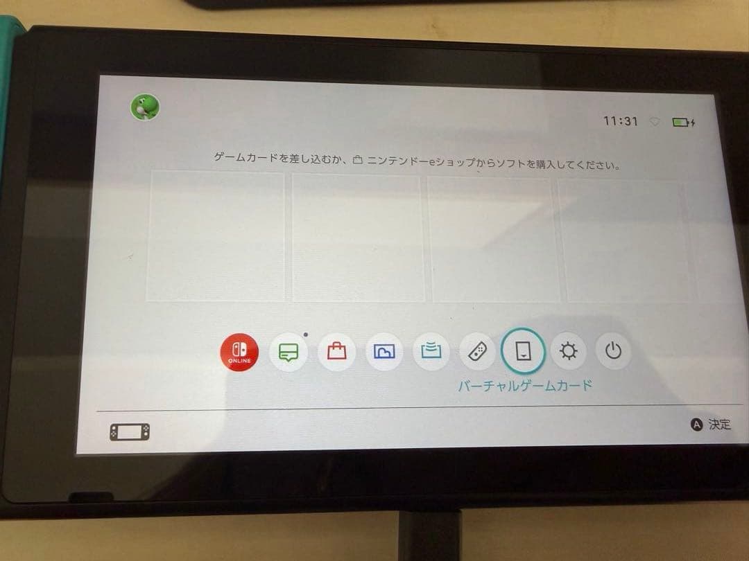 Nintendo Switch ニンテンドースイッチ 本体 + 付属品+ その他