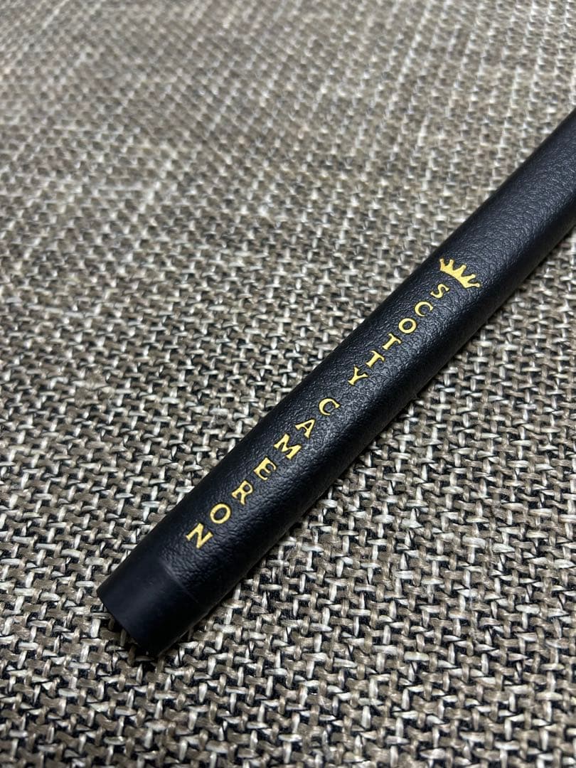 超希少スコッティキャメロンロイヤル ダニーエドワーズMADE IN USA