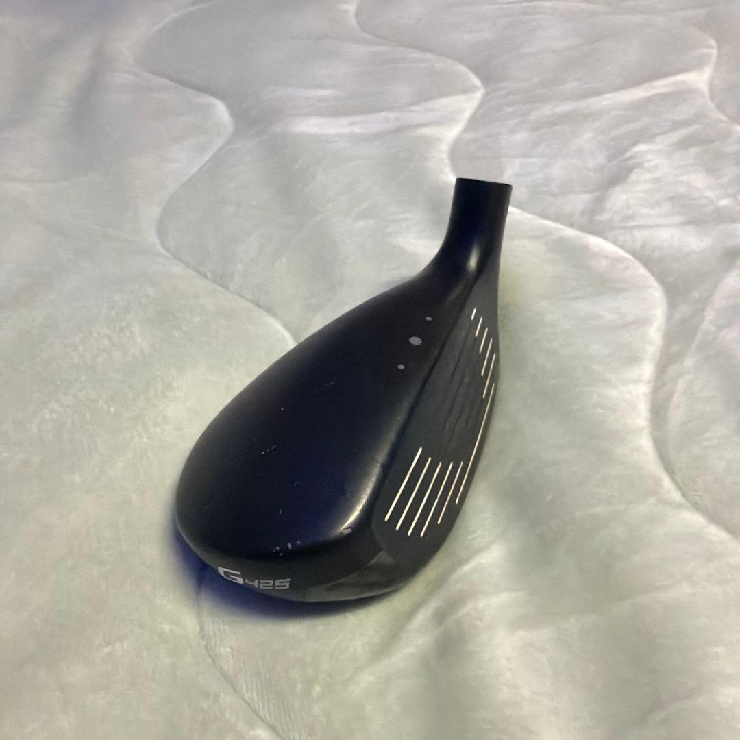 PING G425 4番ユーティリティ 22度ヘッド