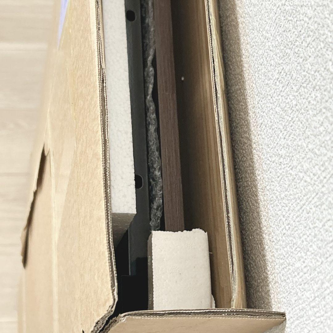 パソコンデスク 机 PCデスク シンプルデスク 作業机 80/100cm