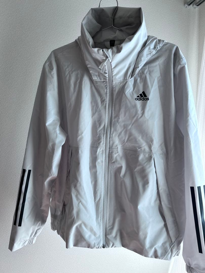 T*認様 adidas ウインドブレーカー ジャケット メンズ ジャケットHY3