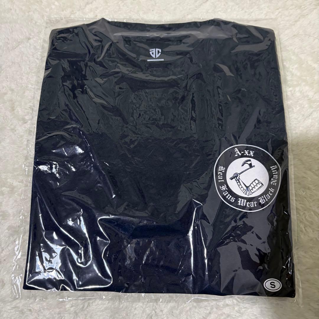 アルティーリ千葉　ファンクラブ限定Ｔシャツ