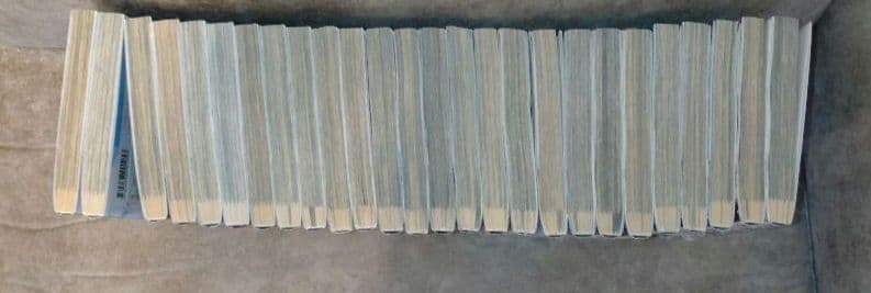 ゴールデンカムイ　1〜26巻（限定カバーつき）