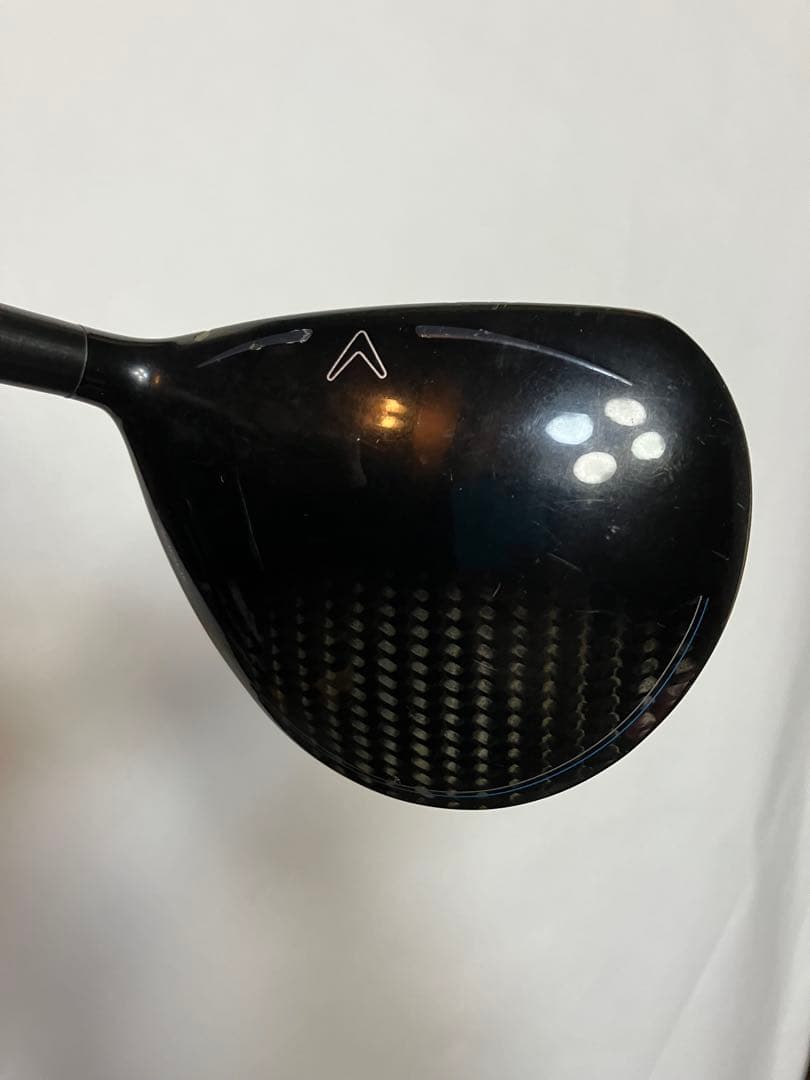 Callaway ROGUE STAR 3W キャロウェイ ローグ スター 3W