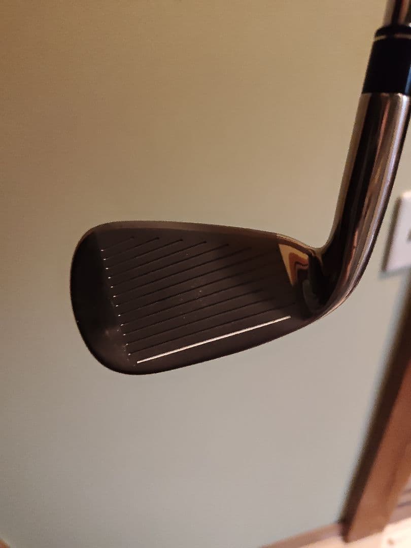 TaylorMade M2 2017 アイアンセット 6本セット
