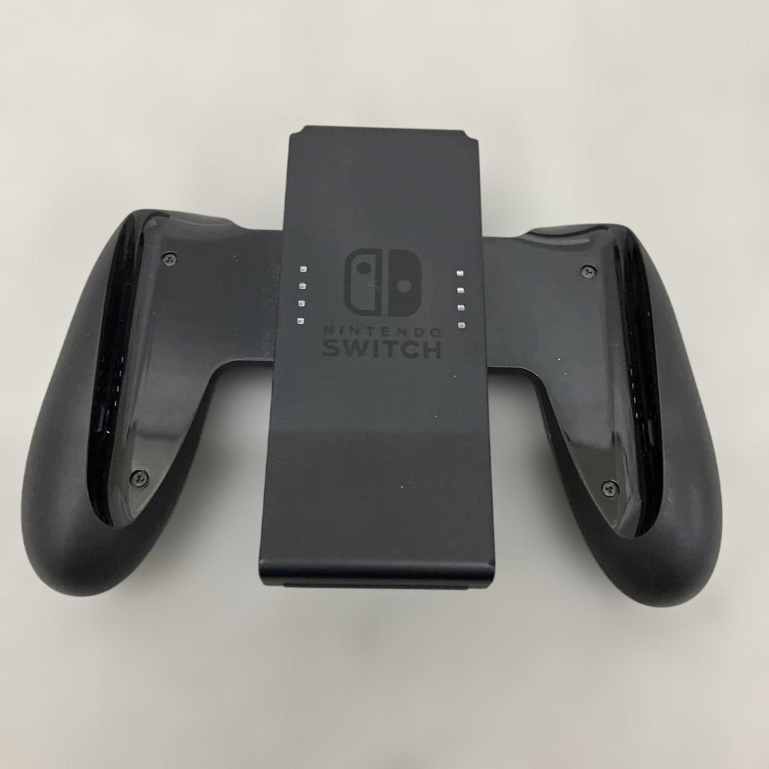 GDK113 Nintendo Switch Joy-Con LRグレー