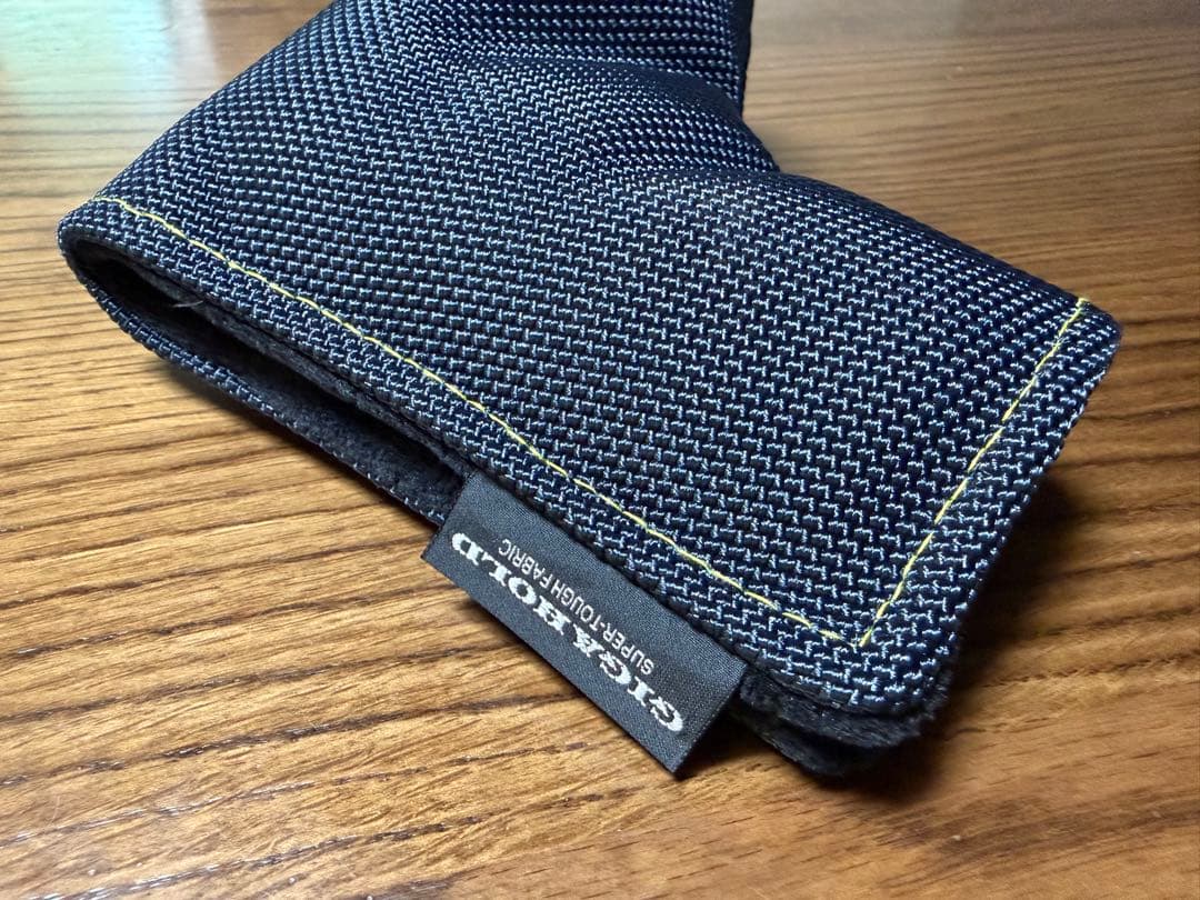 クロノス ゴルフ パター タッチ2.0 グルーヴィー KRONOS TOUCH